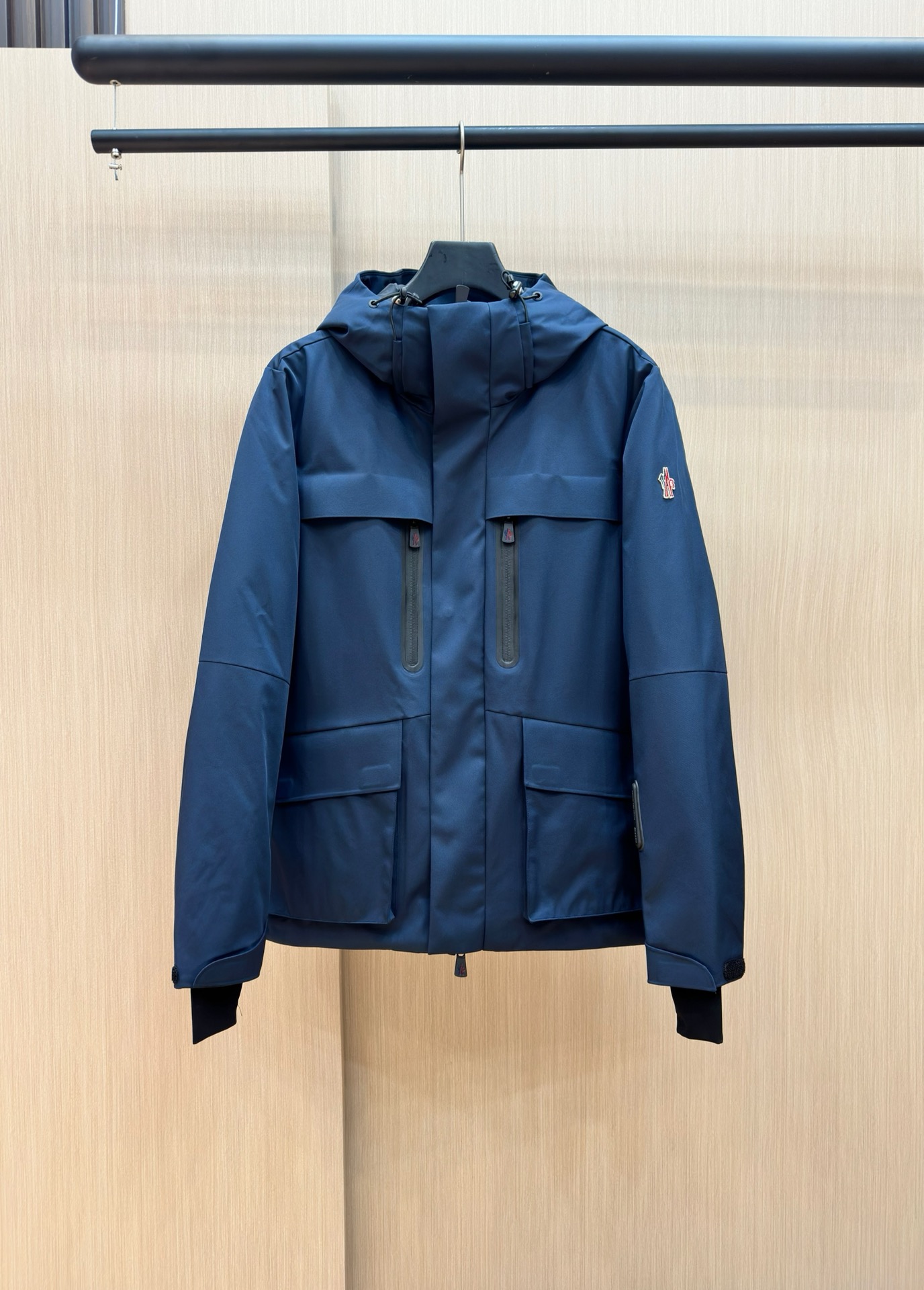 Moncler Down Jackets